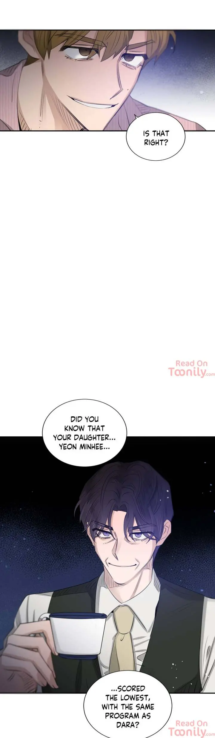 Broken Melody Episode 76 - Page 5