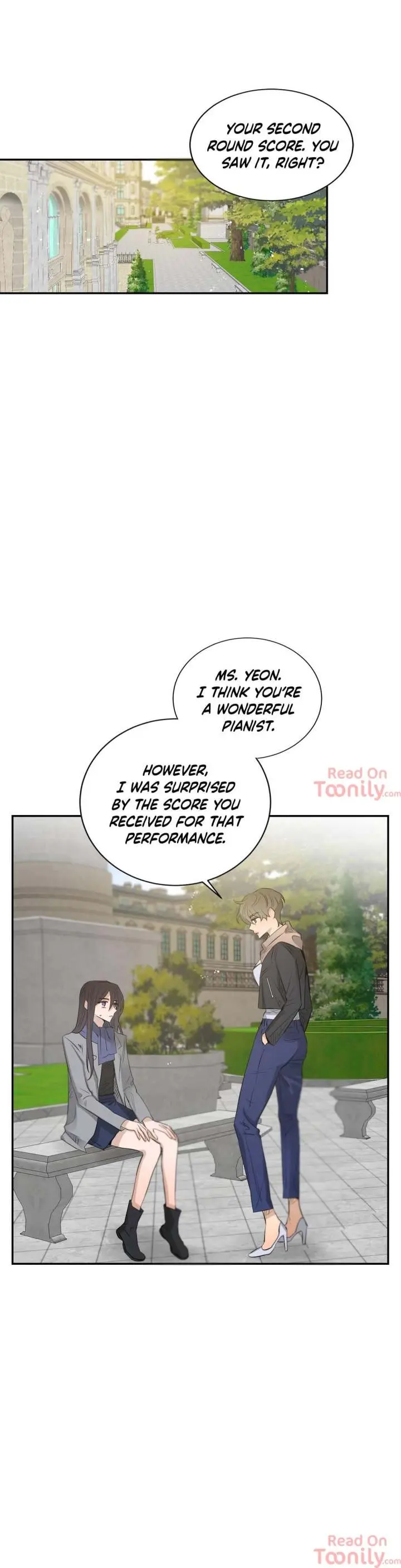 Broken Melody Episode 77 - Page 3