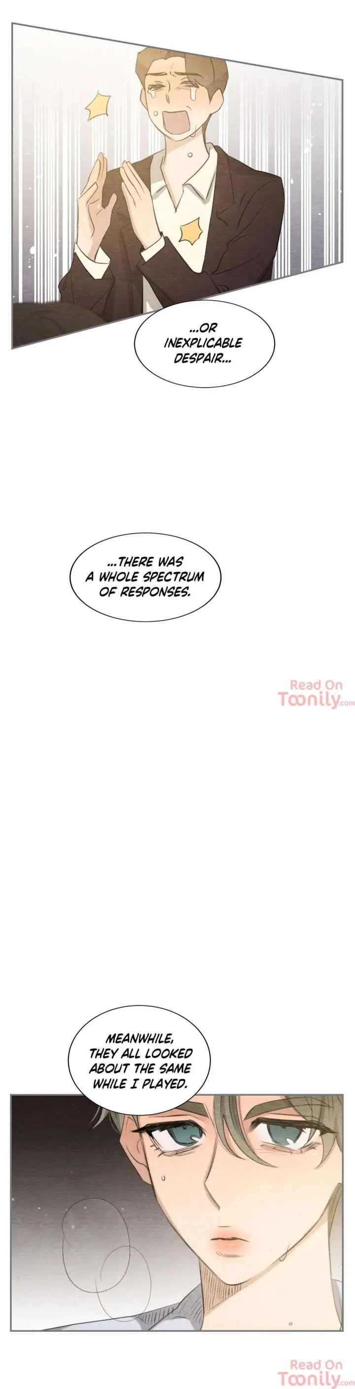 Broken Melody Episode 77 - Page 7