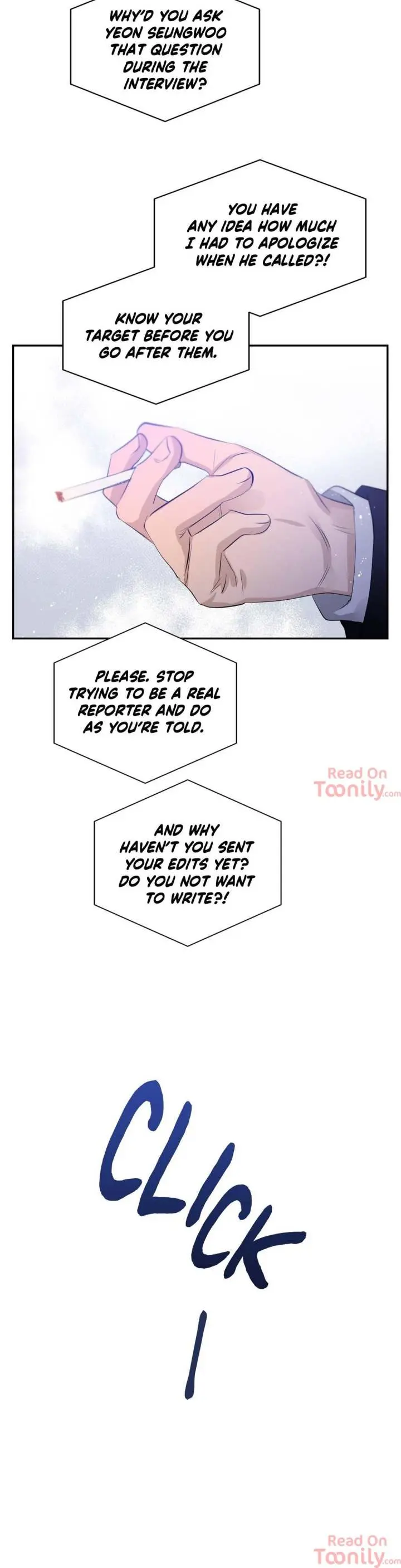 Broken Melody Episode 78 - Page 2