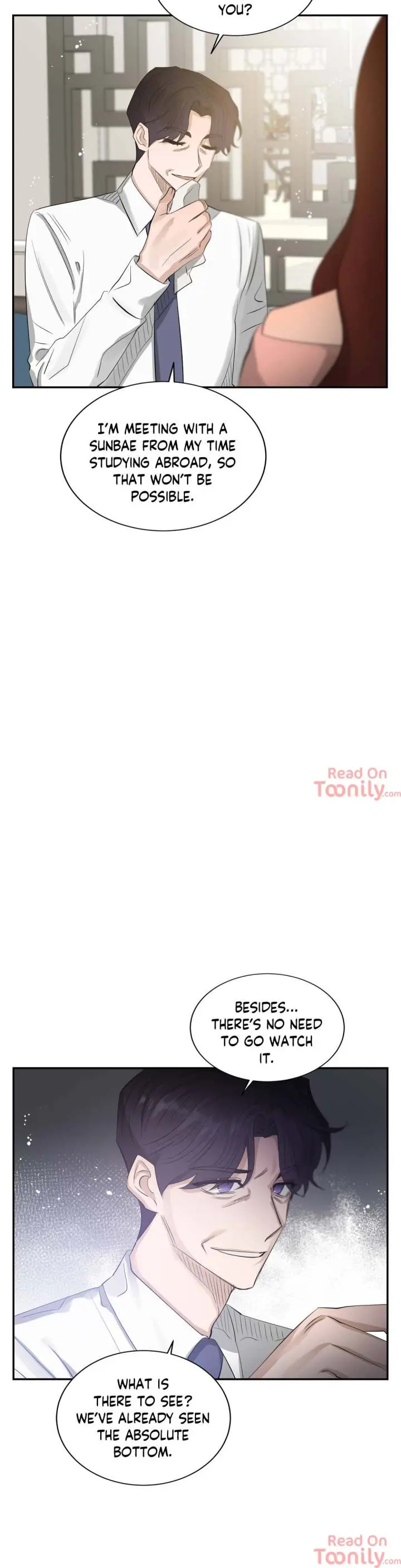 Broken Melody Episode 79 - Page 2