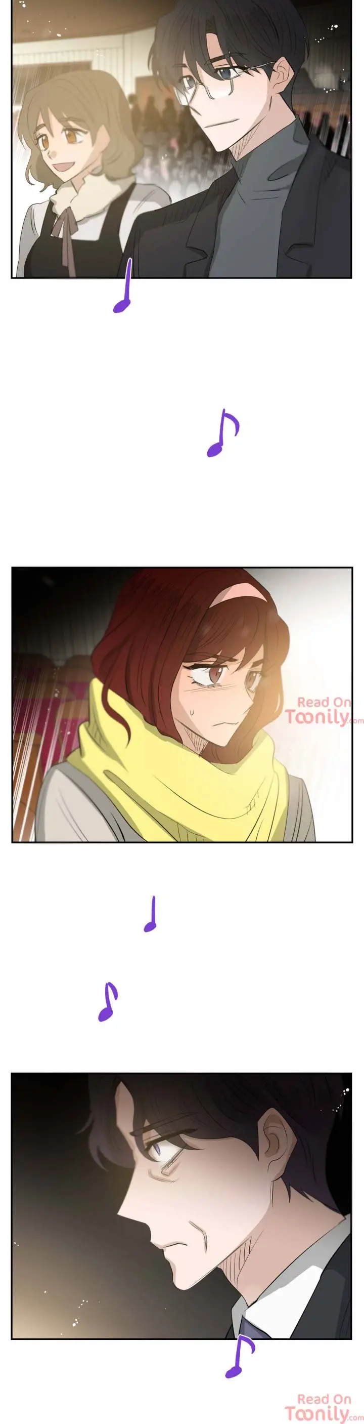Broken Melody Episode 79 - Page 32