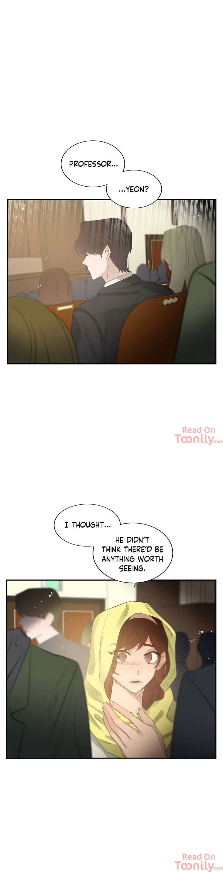 Broken Melody Episode 79 - Page 5