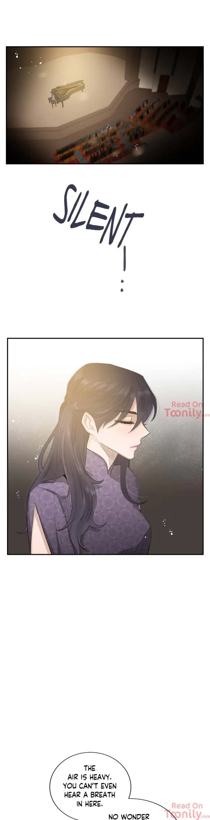 Broken Melody Episode 79 - Page 7
