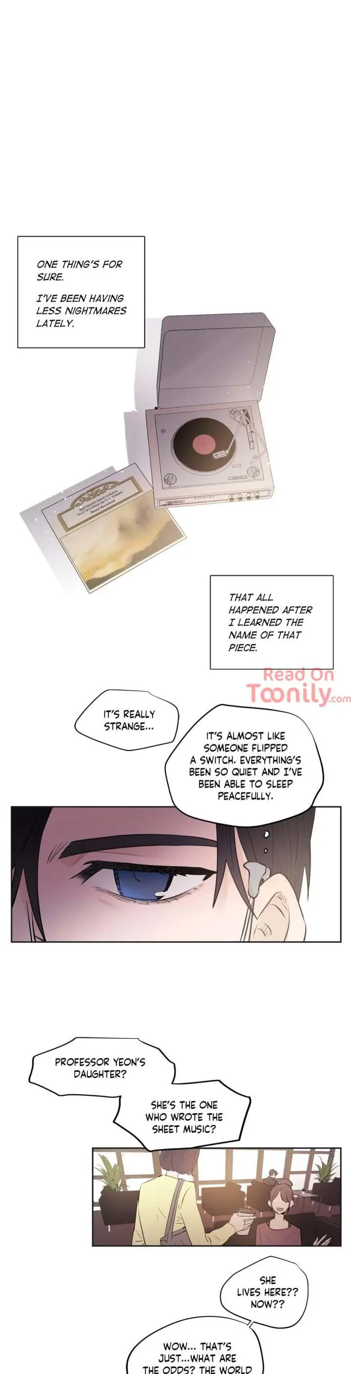 Broken Melody Episode 8 - Page 3