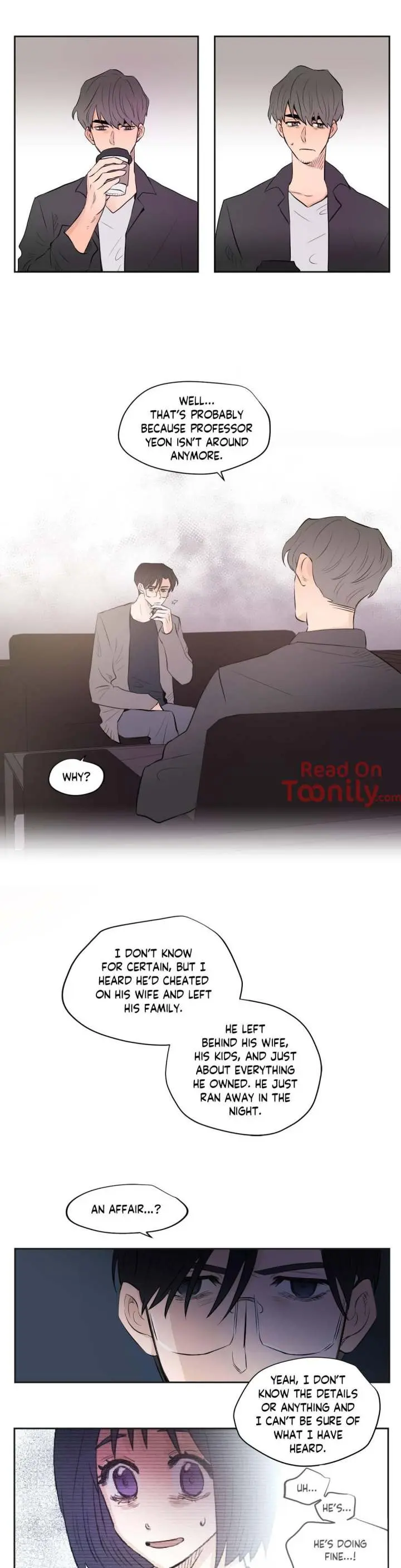 Broken Melody Episode 8 - Page 7