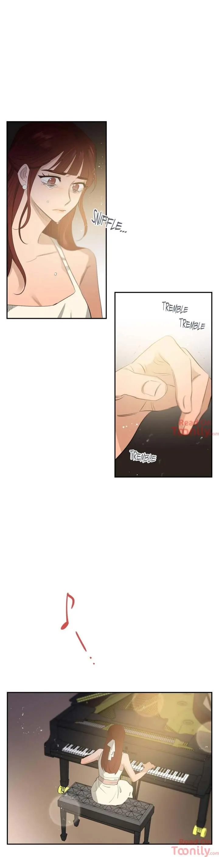 Broken Melody Episode 82 - Page 3