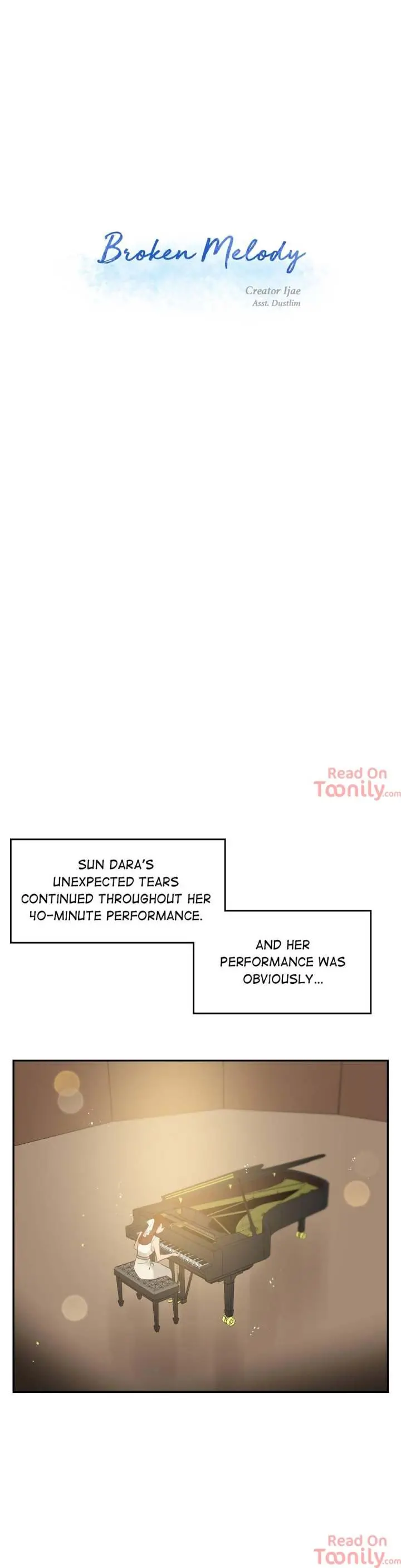 Broken Melody Episode 82 - Page 5