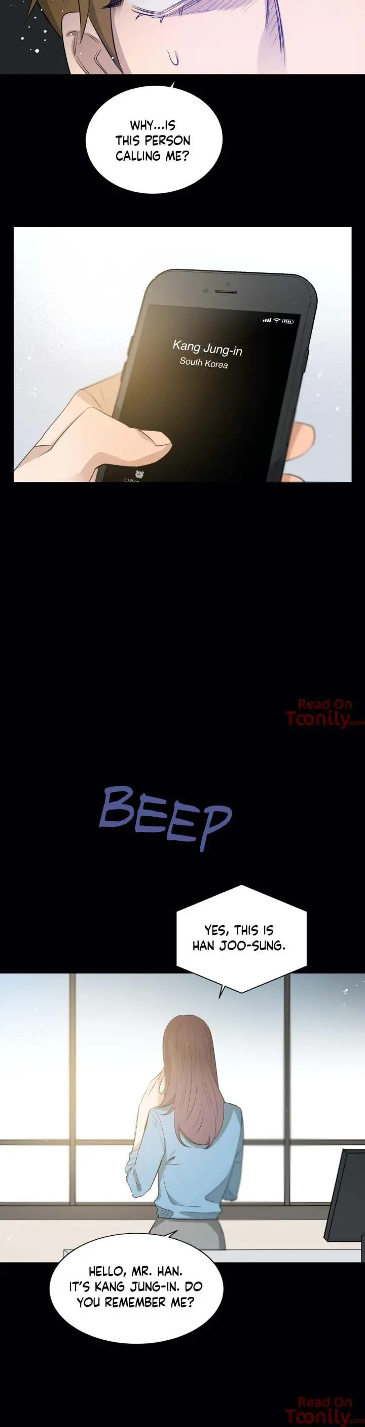 Broken Melody Episode 83 - Page 2