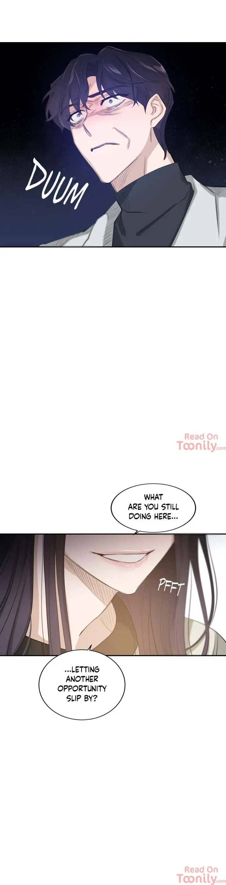 Broken Melody Episode 83 - Page 32