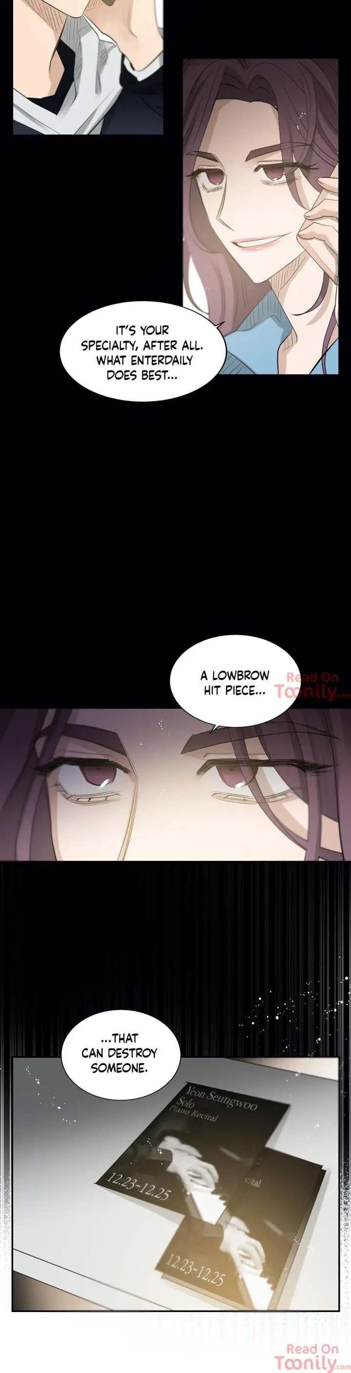 Broken Melody Episode 83 - Page 4