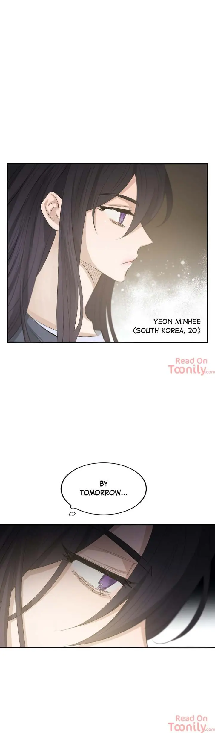 Broken Melody Episode 85 - Page 7