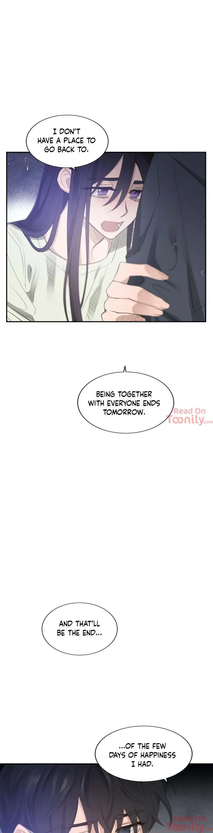 Broken Melody Episode 86 - Page 5