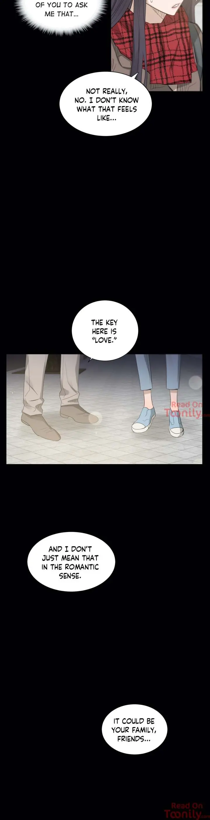 Broken Melody Episode 87 - Page 2