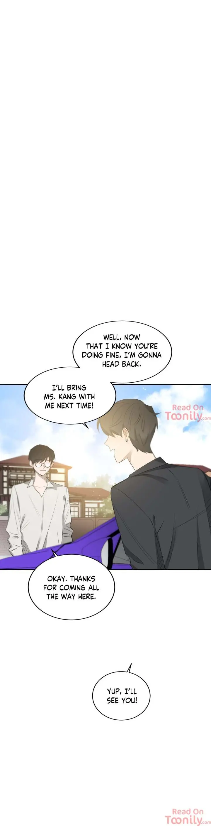 Broken Melody Episode 89 - Page 15