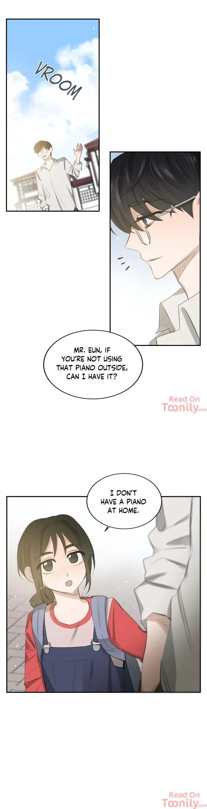 Broken Melody Episode 89 - Page 16