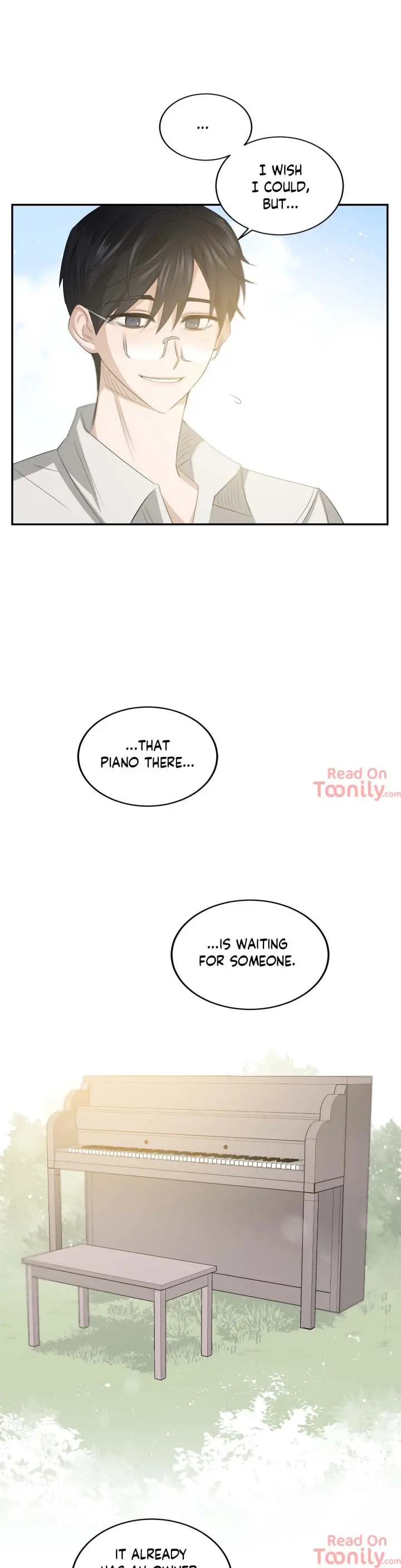 Broken Melody Episode 89 - Page 17