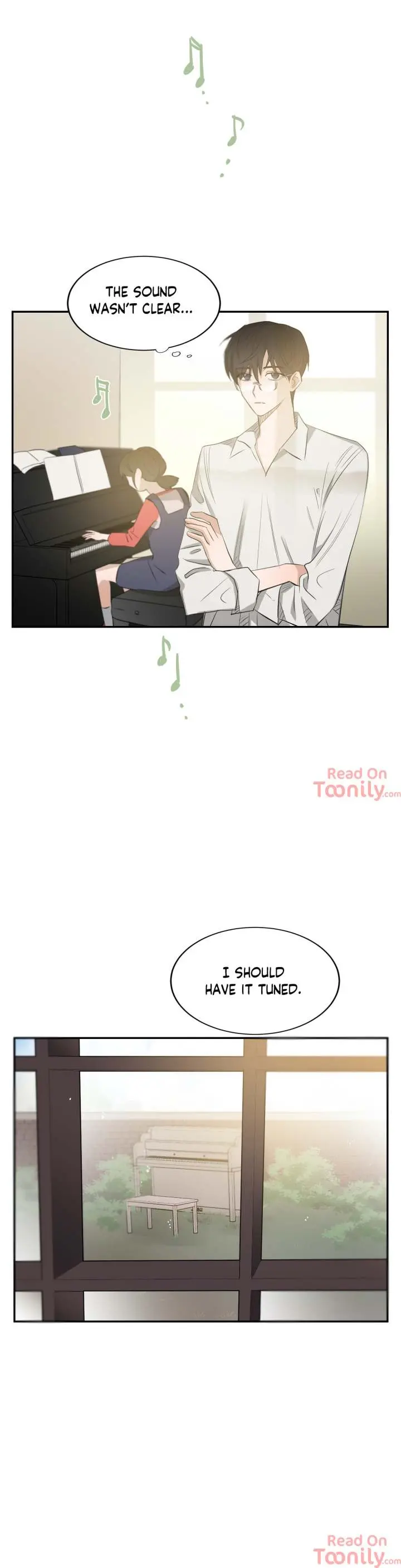 Broken Melody Episode 89 - Page 20
