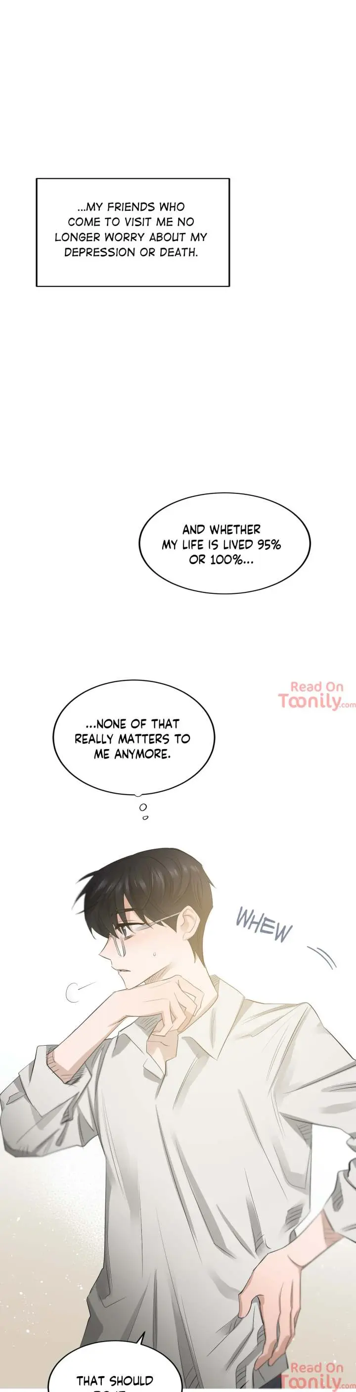 Broken Melody Episode 89 - Page 23