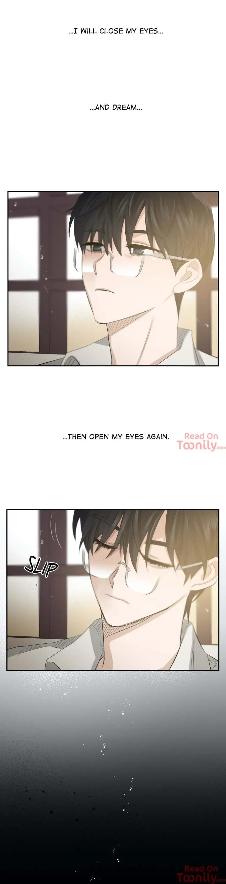 Broken Melody Episode 89 - Page 26