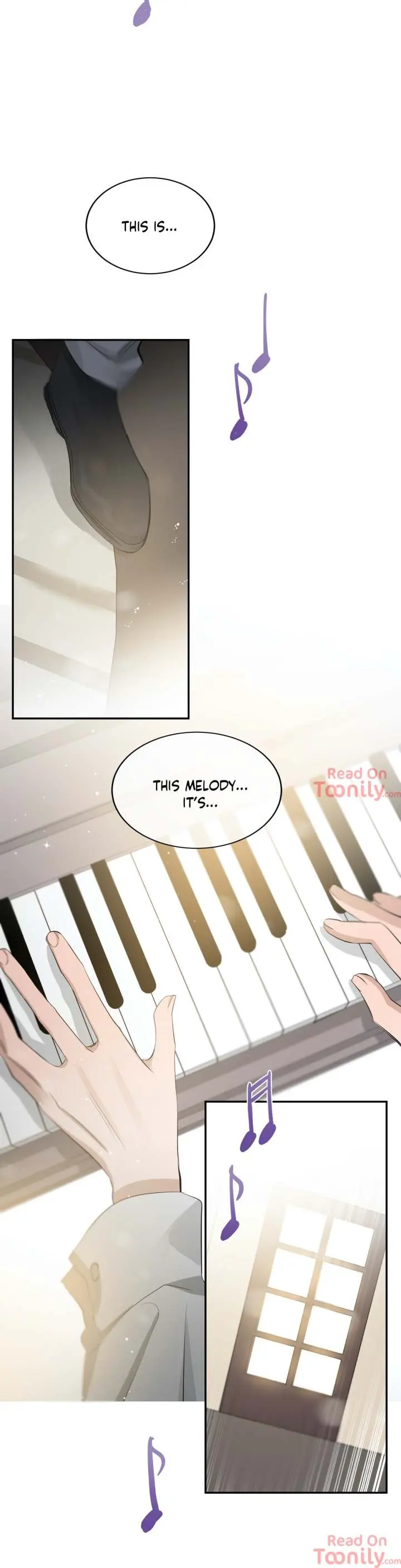 Broken Melody Episode 89 - Page 30