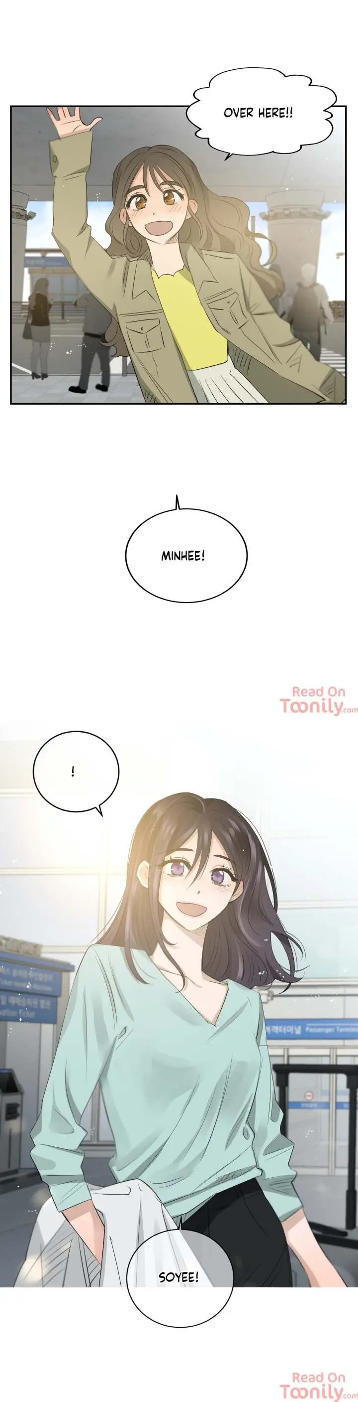 Broken Melody Episode 89 - Page 33