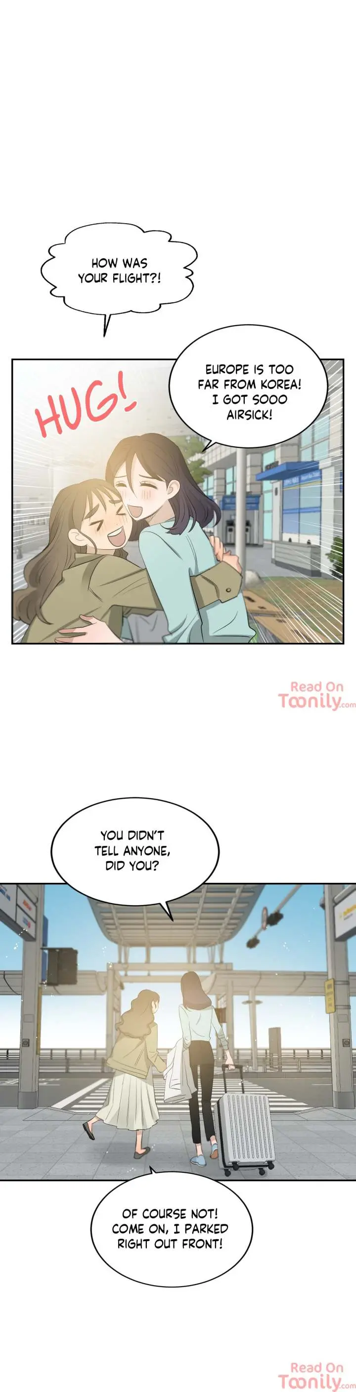 Broken Melody Episode 89 - Page 34