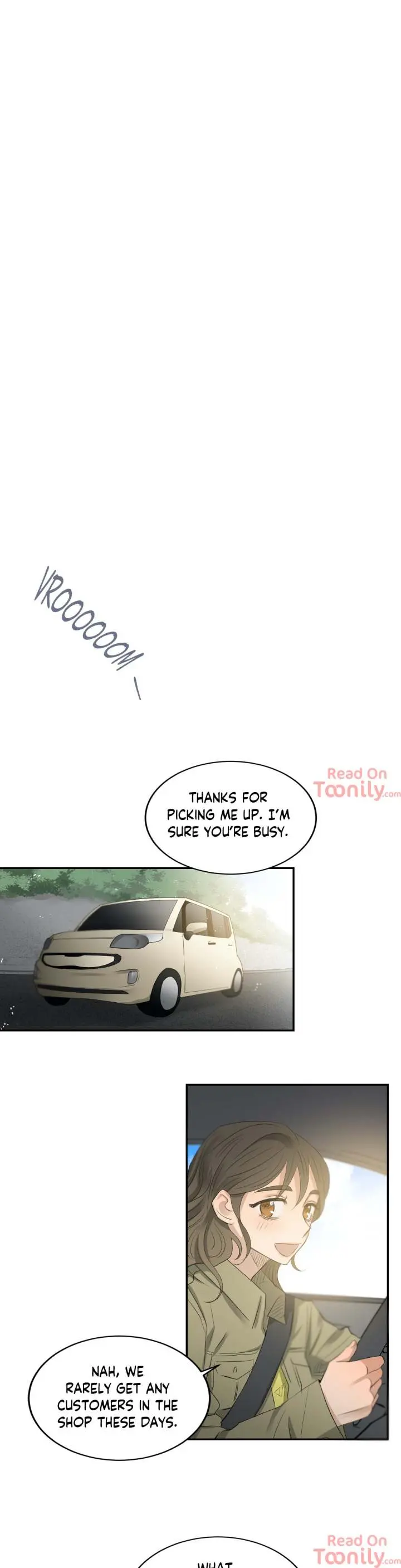 Broken Melody Episode 89 - Page 35
