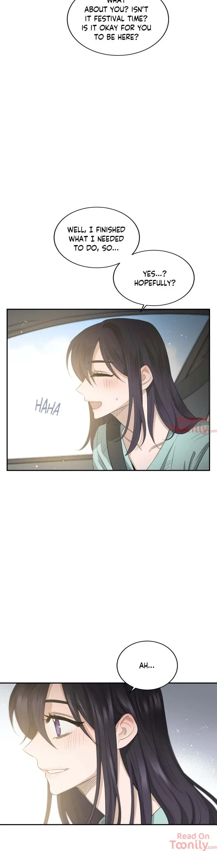 Broken Melody Episode 89 - Page 36