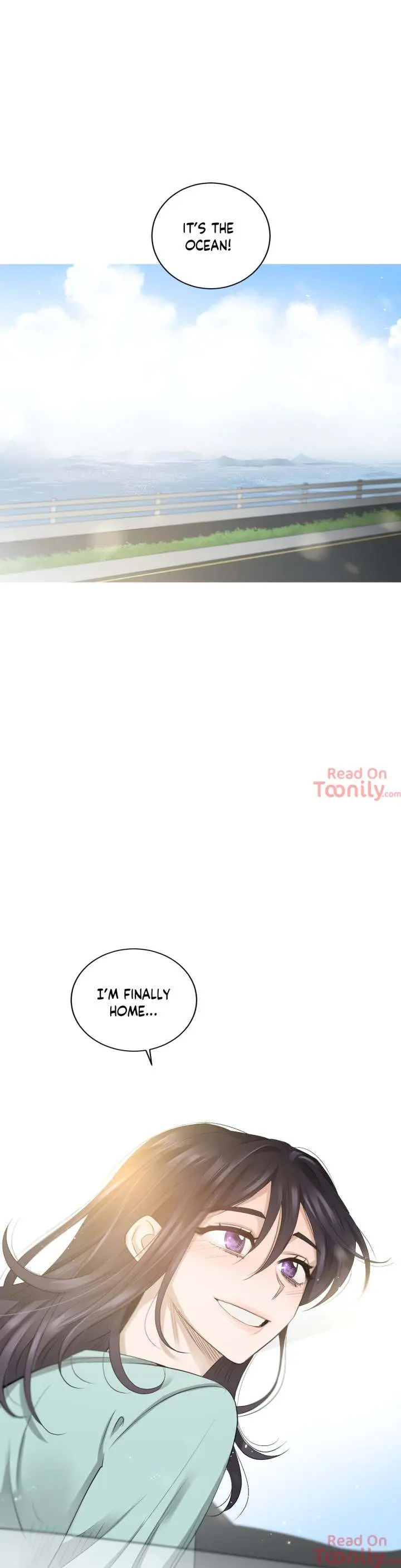 Broken Melody Episode 89 - Page 37