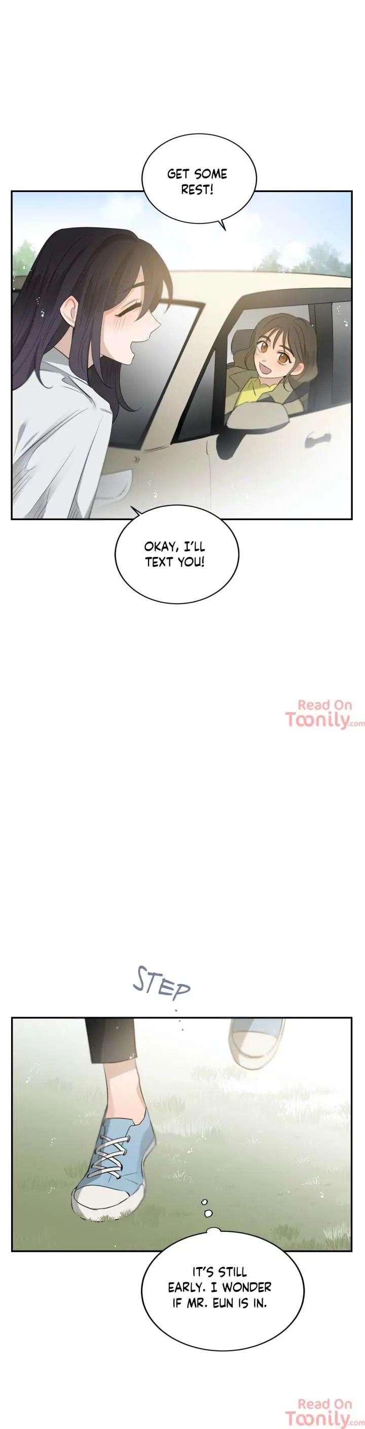 Broken Melody Episode 89 - Page 39