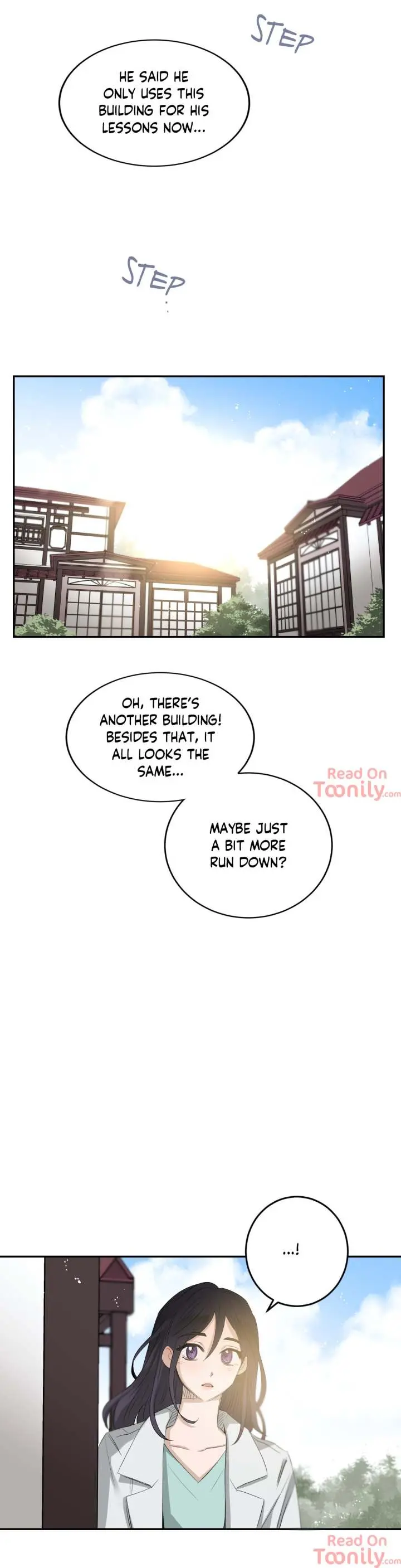 Broken Melody Episode 89 - Page 40