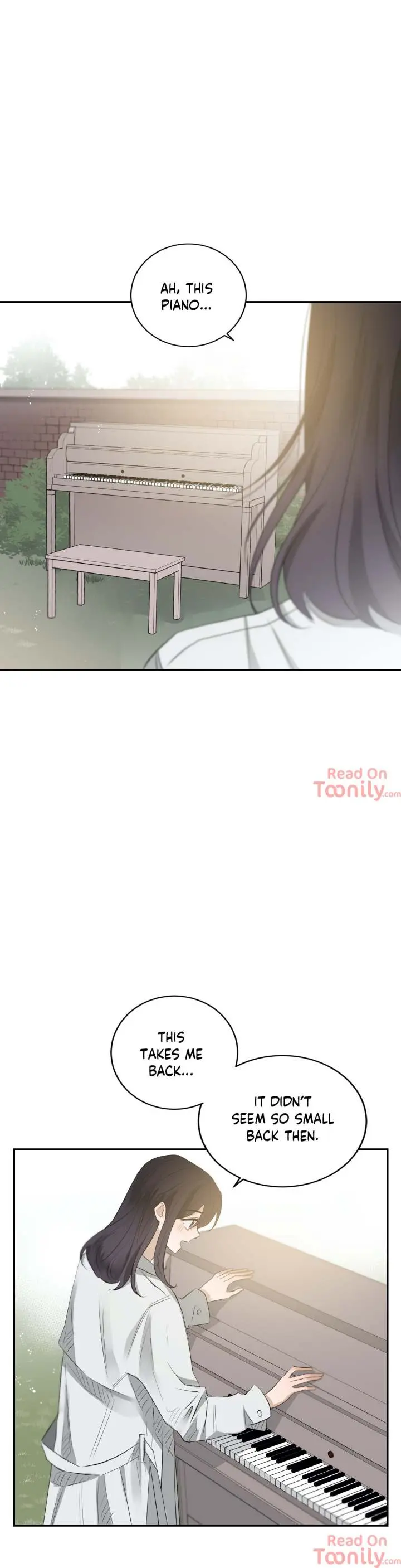 Broken Melody Episode 89 - Page 41