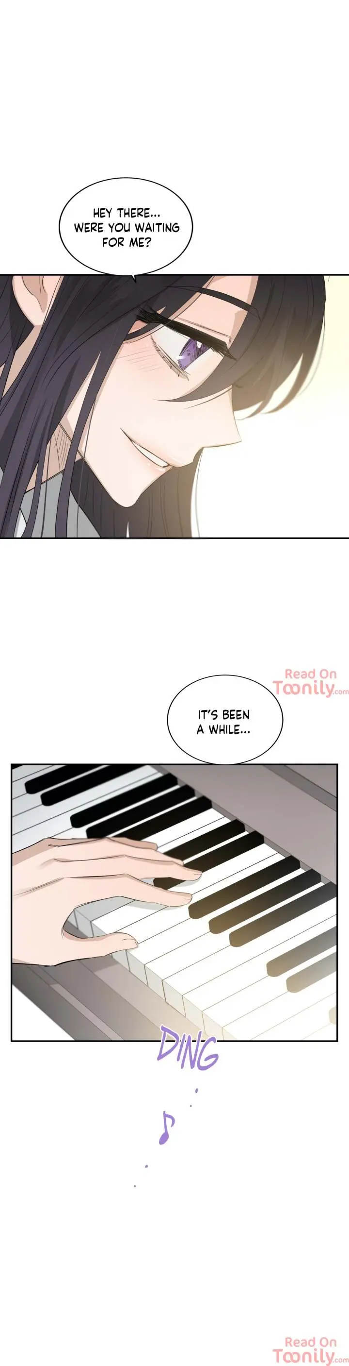 Broken Melody Episode 89 - Page 42