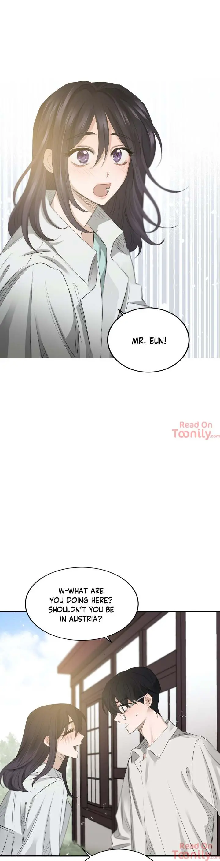 Broken Melody Episode 89 - Page 47