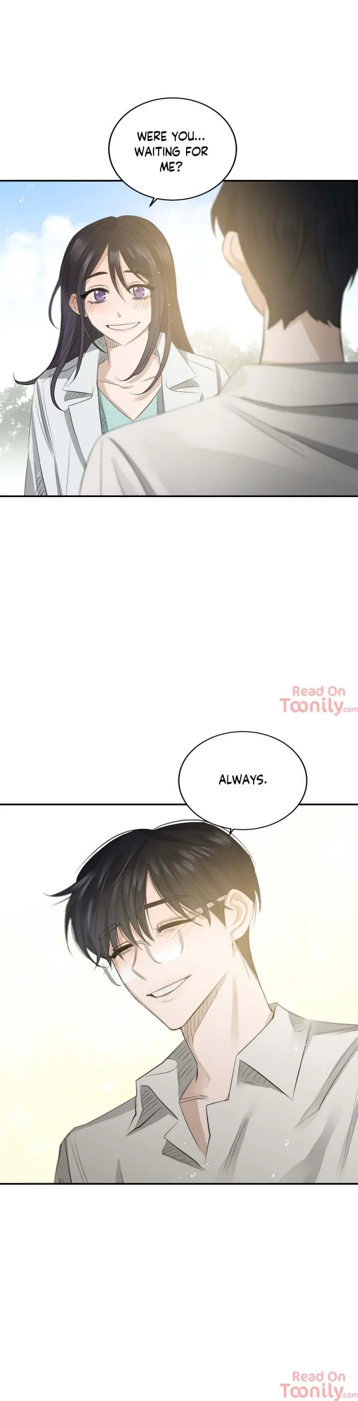 Broken Melody Episode 89 - Page 49