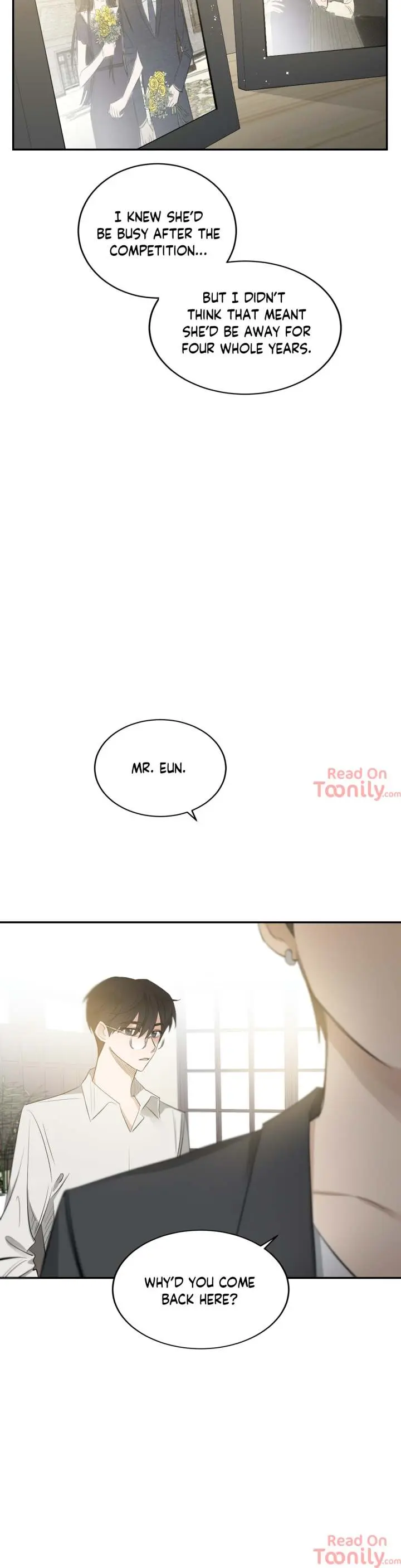Broken Melody Episode 89 - Page 6