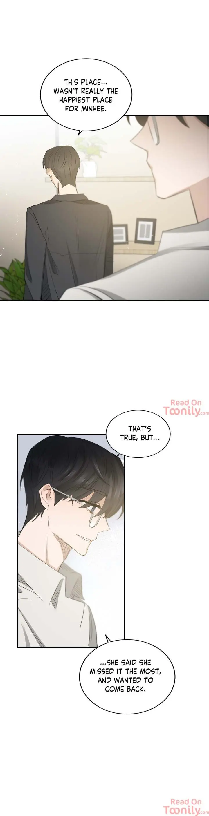 Broken Melody Episode 89 - Page 7