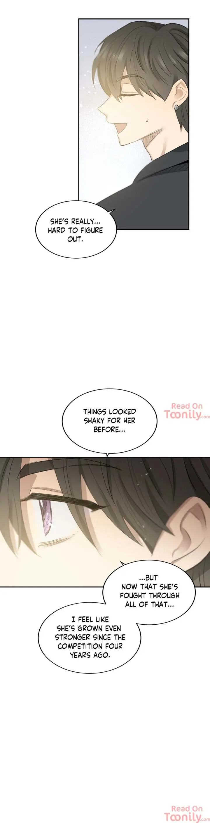 Broken Melody Episode 89 - Page 8