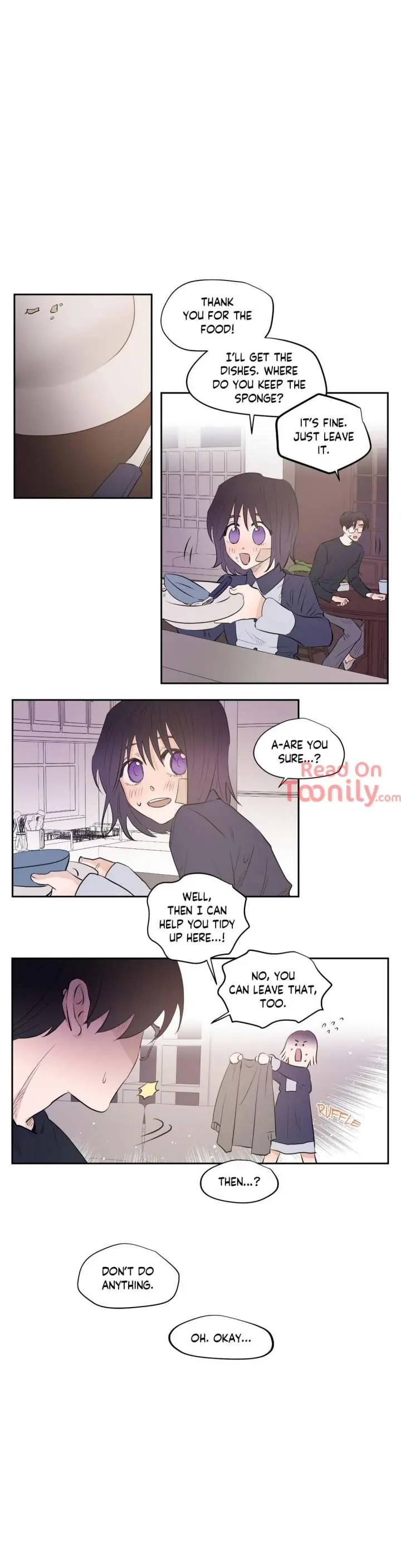 Broken Melody Episode 9 - Page 7