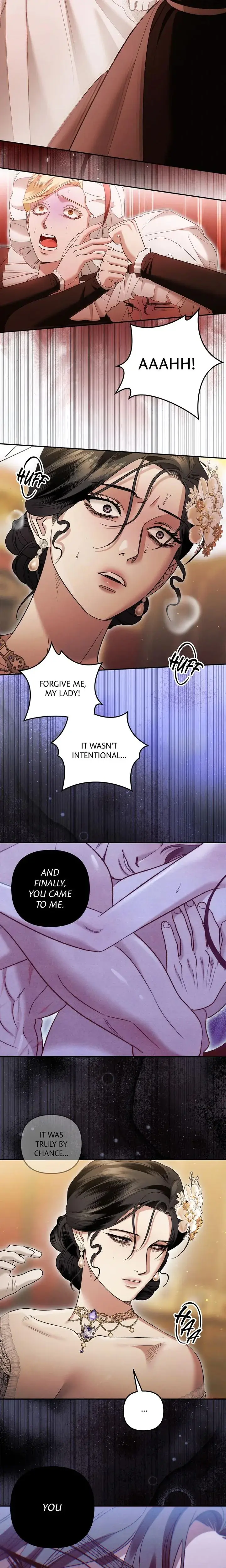 Brood Parasitism Episode 7 - Page 11