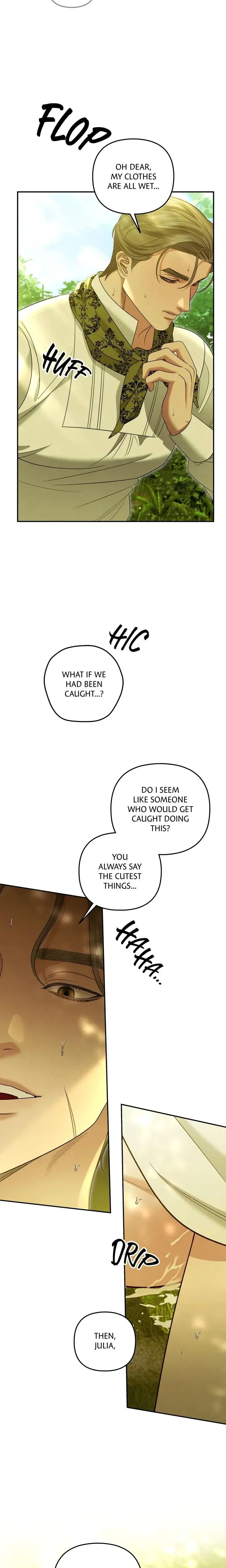 Brood Parasitism Episode 7 - Page 6