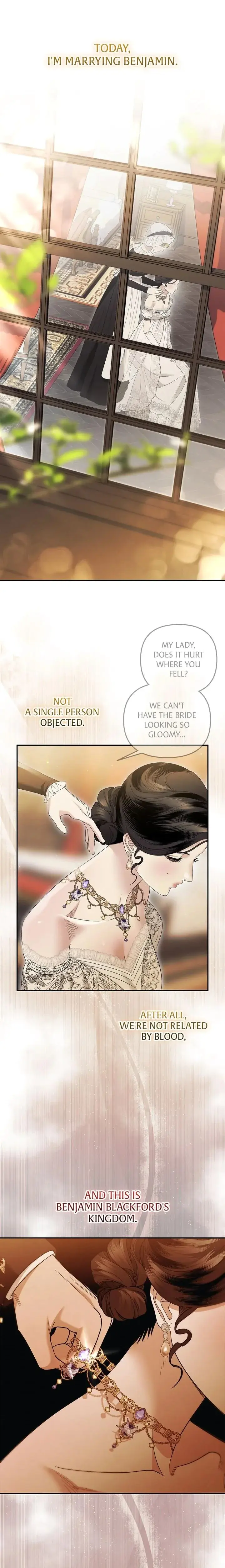 Brood Parasitism Episode 7 - Page 9