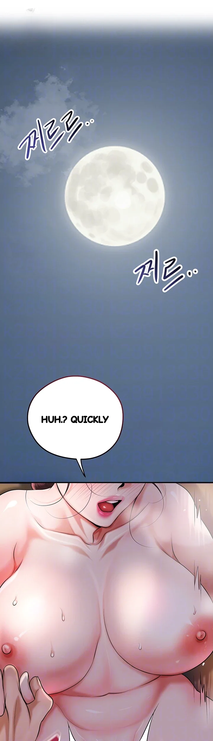 Brothel Episode 68 - Page 10