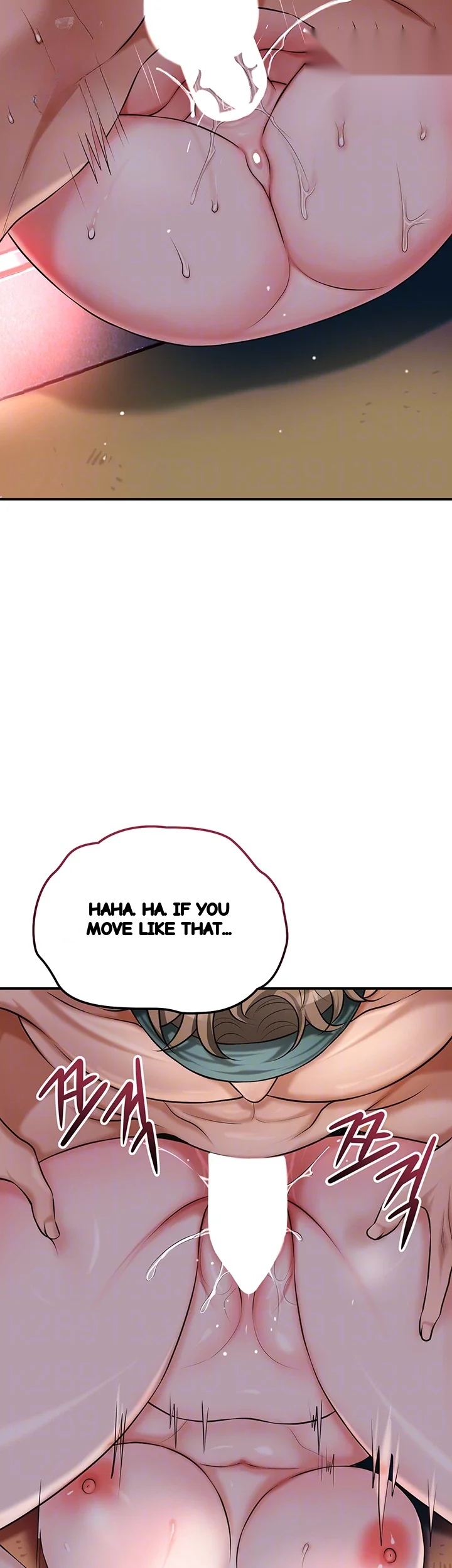 Brothel Episode 68 - Page 13