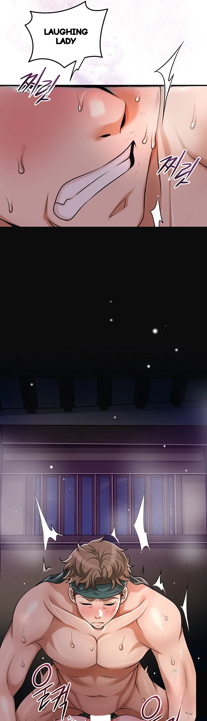 Brothel Episode 68 - Page 29