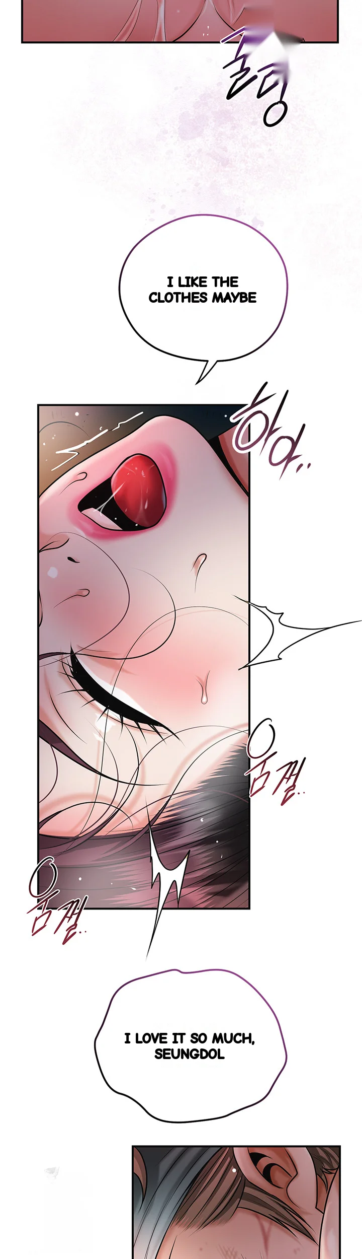 Brothel Episode 68 - Page 31