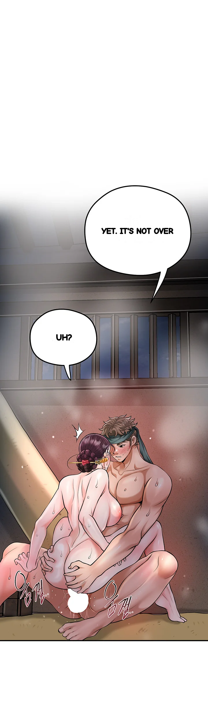 Brothel Episode 68 - Page 34
