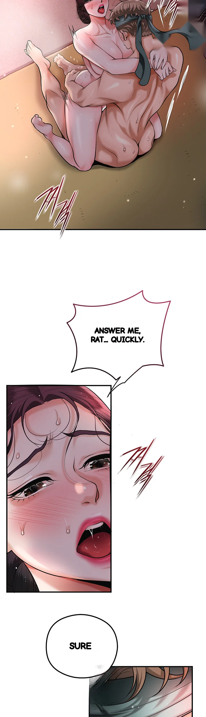 Brothel Episode 68 - Page 43