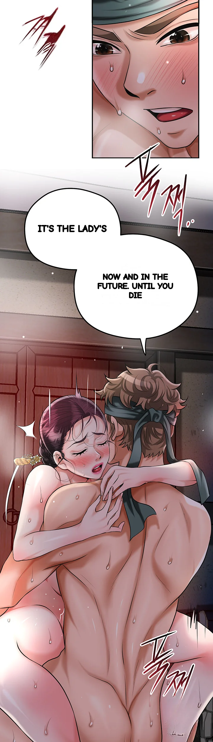 Brothel Episode 68 - Page 44